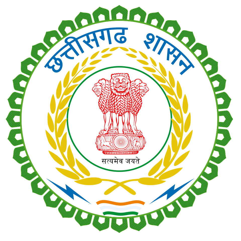 Chhattisgarh Shasan